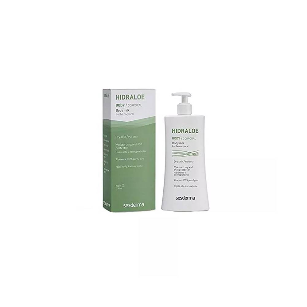 Sesderma Hidraloe kūno losjonas 400ml