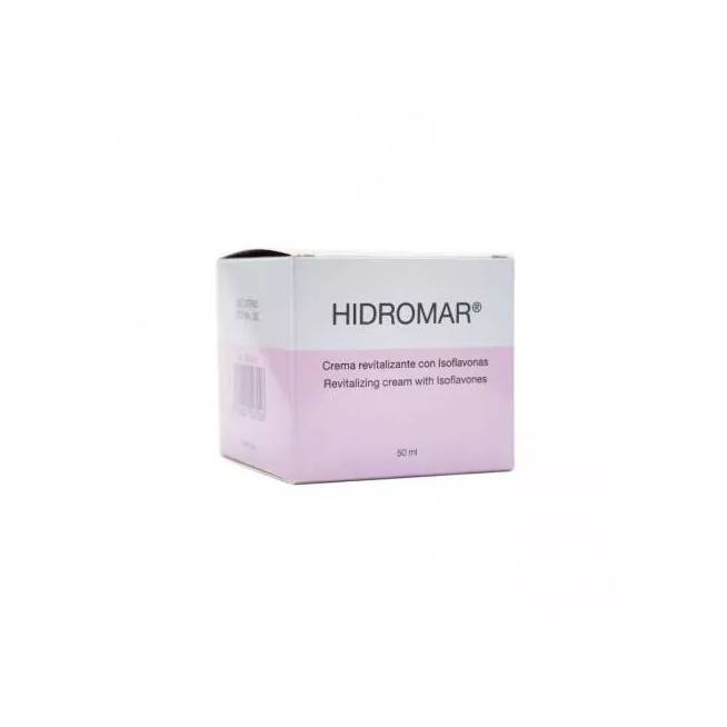 Unipharma Hidromar™ kremas 50ml