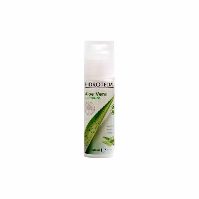 Hidrotelial Natura Atopinis alavijo gelis 150ml