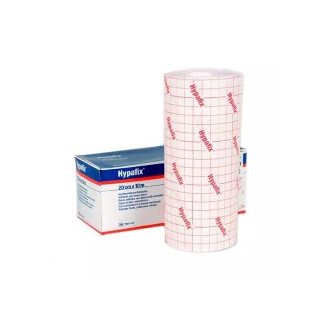 Bsn Medical Hypafix Dress Ret Sheet 7144304 10m 20cm