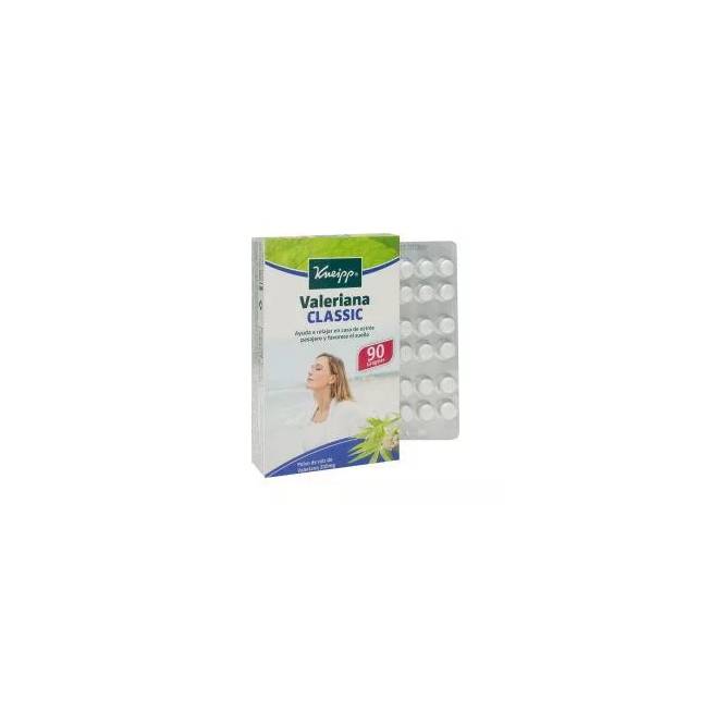 "Kneipp Valeriana Classic" 90 loz