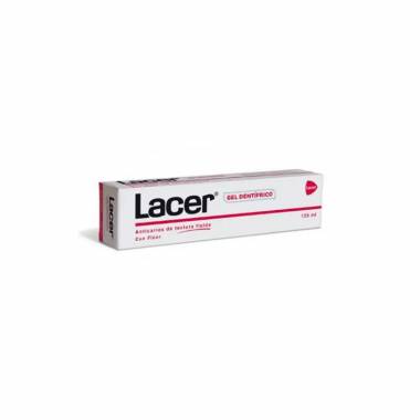 Lacer dantų pasta 125ml