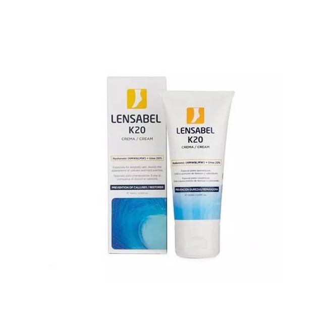 Lensabel K20 Cr 60ml Lensa