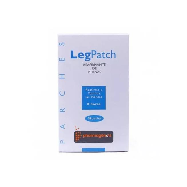 Parches Legpatch 28 Vienetai Aristo