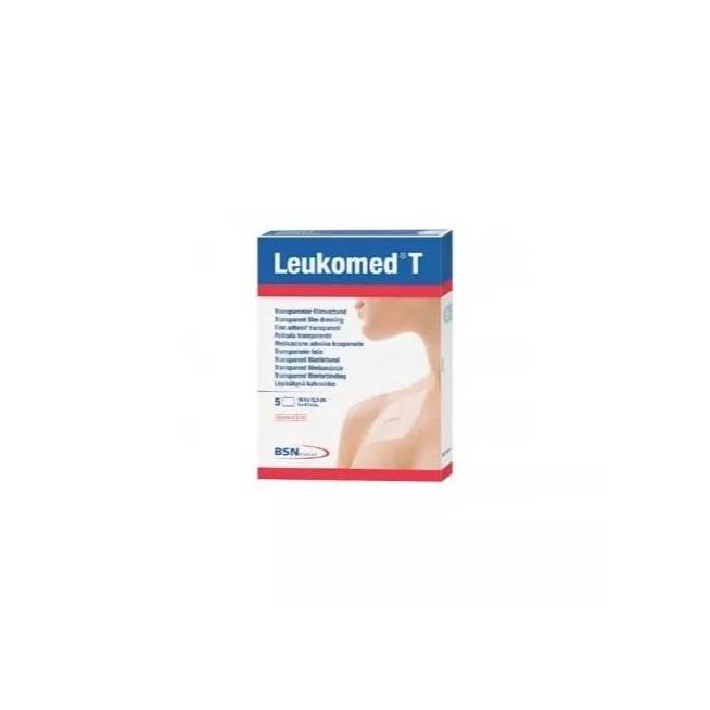 Bsn Medical Leukomed™ T tvarstis 10x12