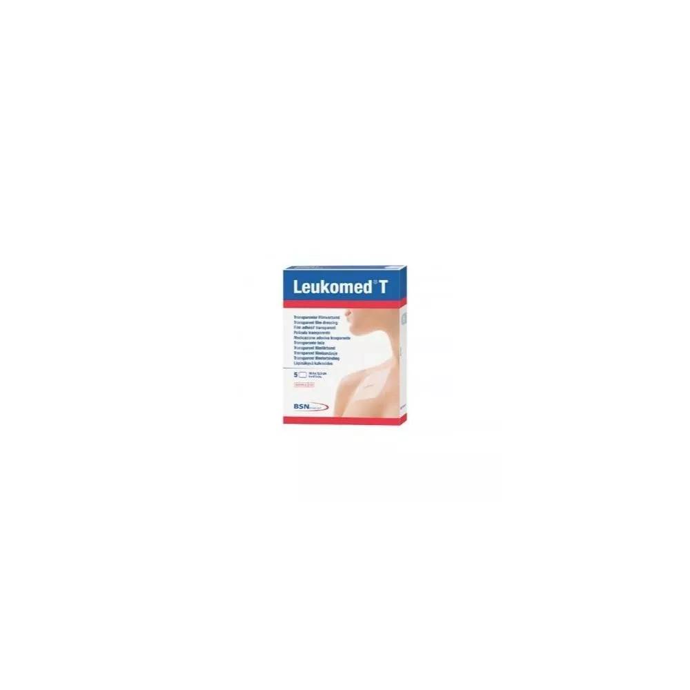 Bsn Medical Leukomed™ T tvarstis 10x12