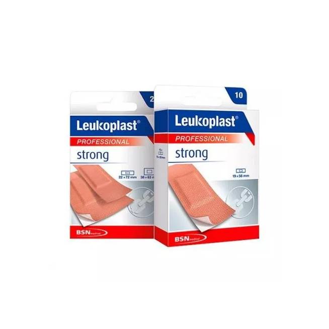 Leukoplast Professional Strong Tira 6 cm X 1 M 1 Unidad Bsn Medical