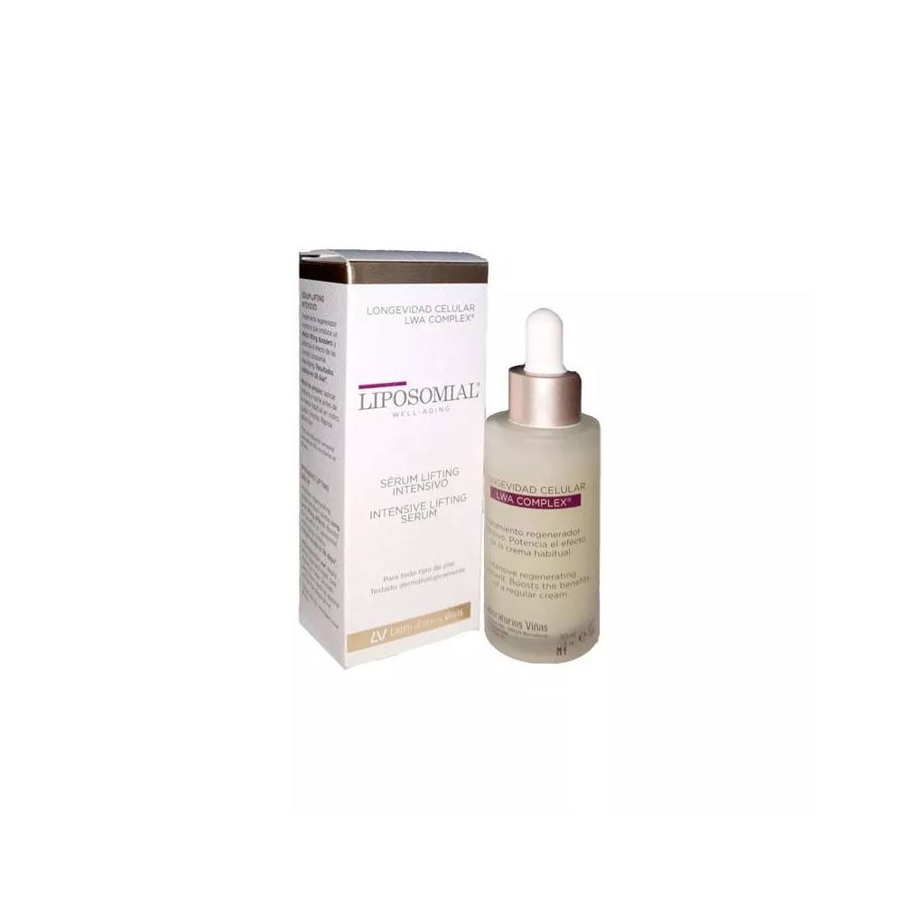 Liposomial Well-Aging Serum Lifting Intensivo 30ml