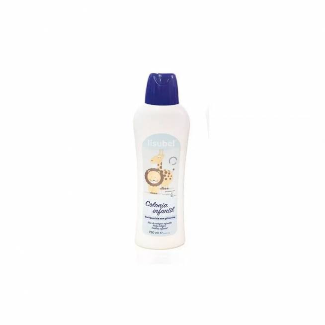 Lisubel Colonia Infantil 750ml