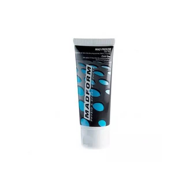 Madform Sport Mad Freeze Gel Frío 120ml