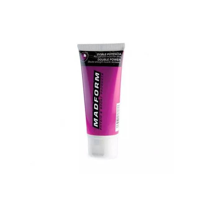 Madform Sport Doble Potencia 60ml