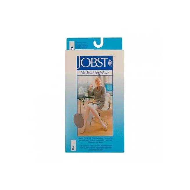 Jobst normalios kompresinės pėdkelnės 6 dydžio smėlio spalvos Bsn medicinos