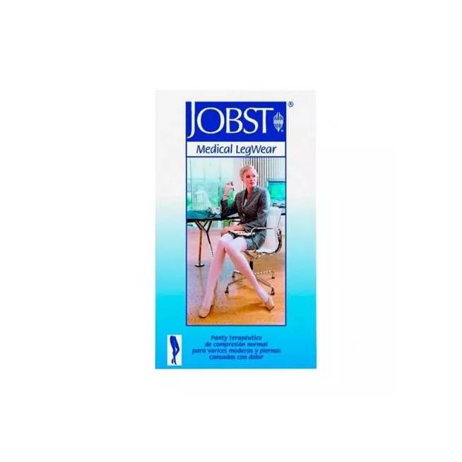 Jobst Ilgos pėdkelnės Ilgos pėdkelnės Normalus suspaudimas Juoda spalva Dydis 2 1 Vienetas Bsn Medical