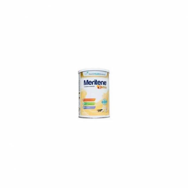 Meritene Sabor Vainilla Bote 450g