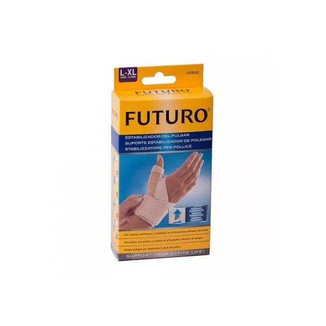 Futuro™ nykščio stabilizatorius T-L-Xl 1ud