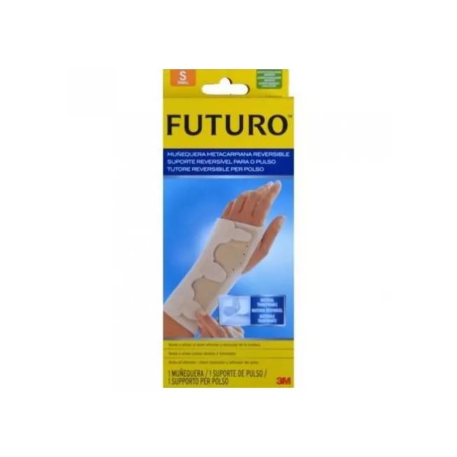 "Futuro" dvipusė apyrankė "Ferula