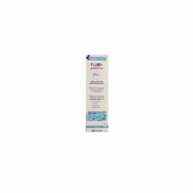 "Faes Pharma Naso Faes Fluid Paediatric" 100ml