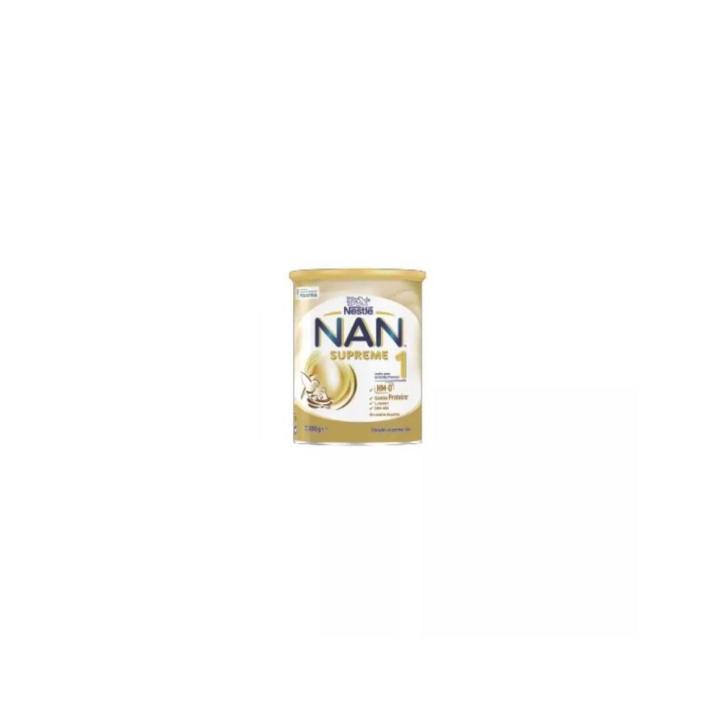 Nestle Nan Optipro Supreme 1 800g