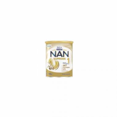 Nestle Nan Optipro Supreme 1 800g