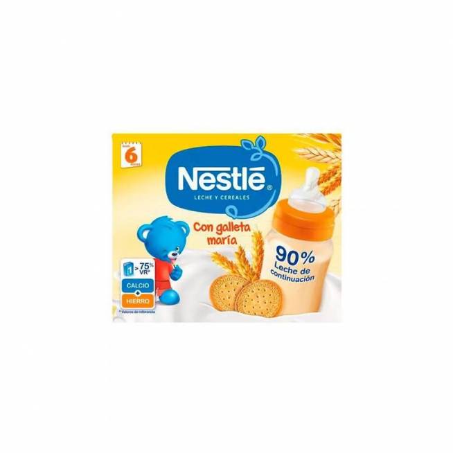 Nestle Nestlé Crème Fraîche 250ml