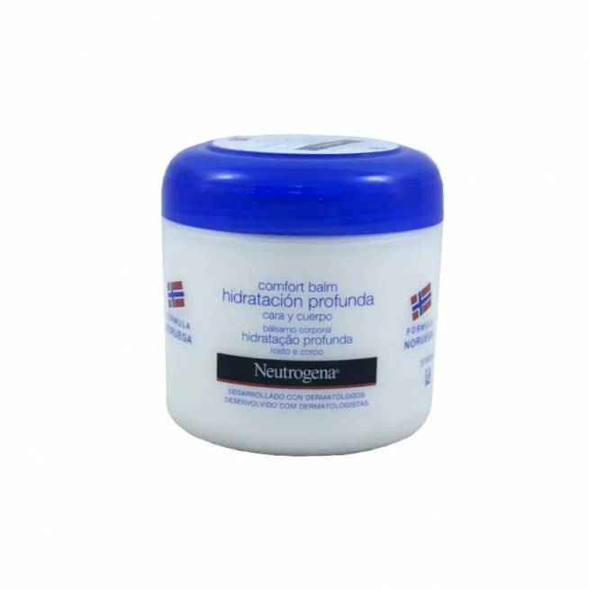 "Neutrogena Comfort" kondicionierius 300ml