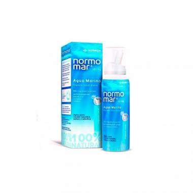 Normon Normomar Agua Marina 100ml