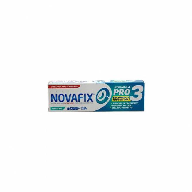 Urgo Novafix Pro3 Freshness 50g