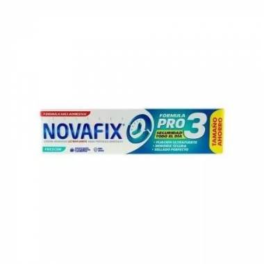 Urgo kremas Adhesiva Pro 3 Frescor 70g Novafix