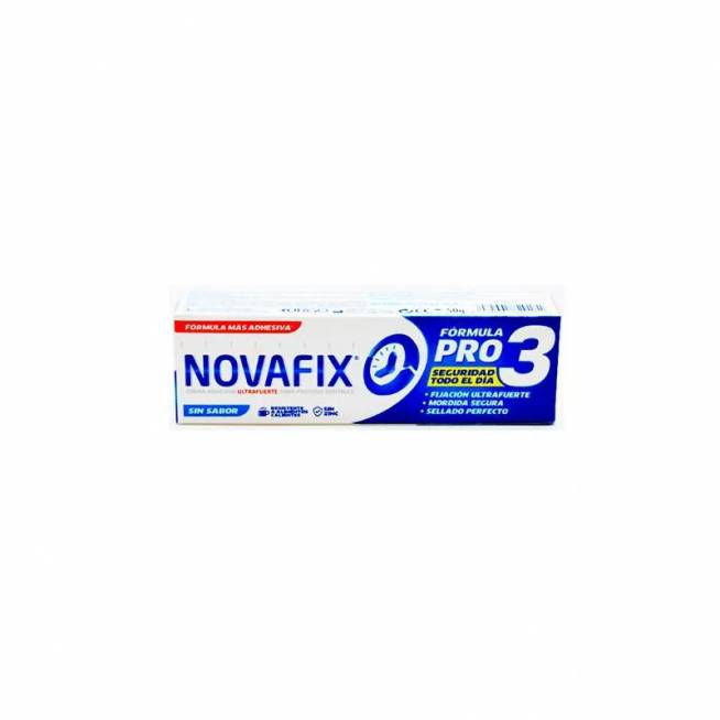 "Urgo Novafix Pro3" bekvapis lipnus kremas 50g