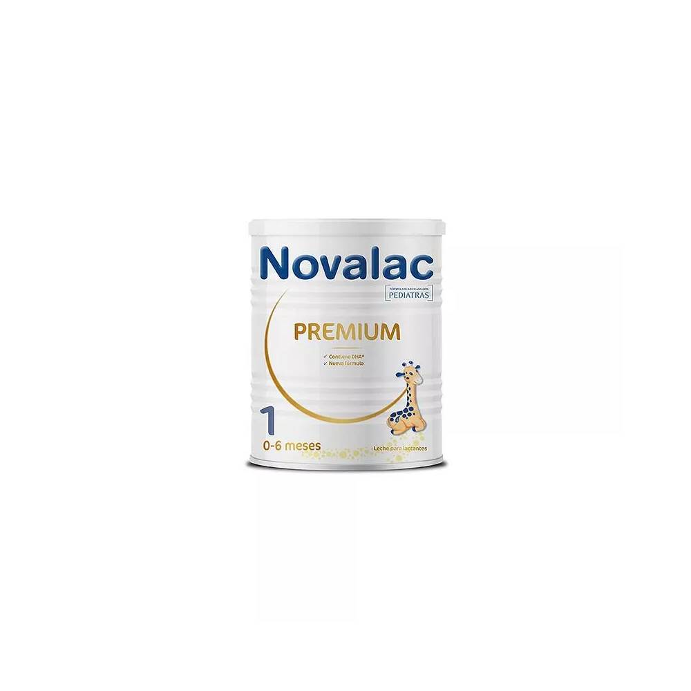 Novalac Premium 1 800g