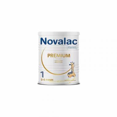 Novalac Premium 1 800g