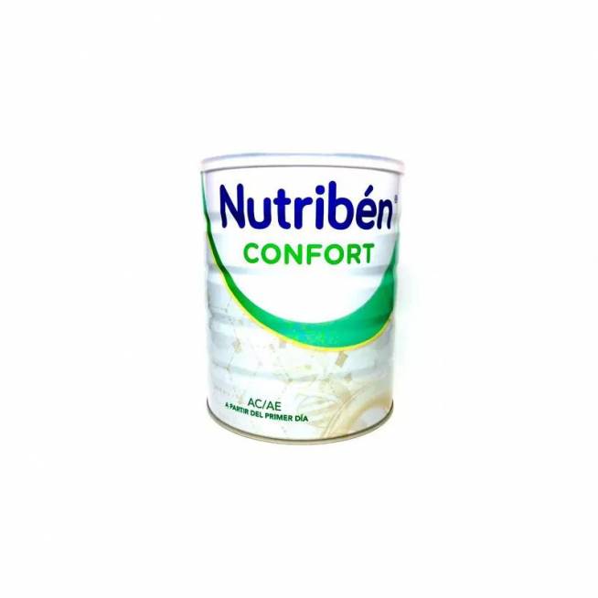 Nutriben Comfort 800g