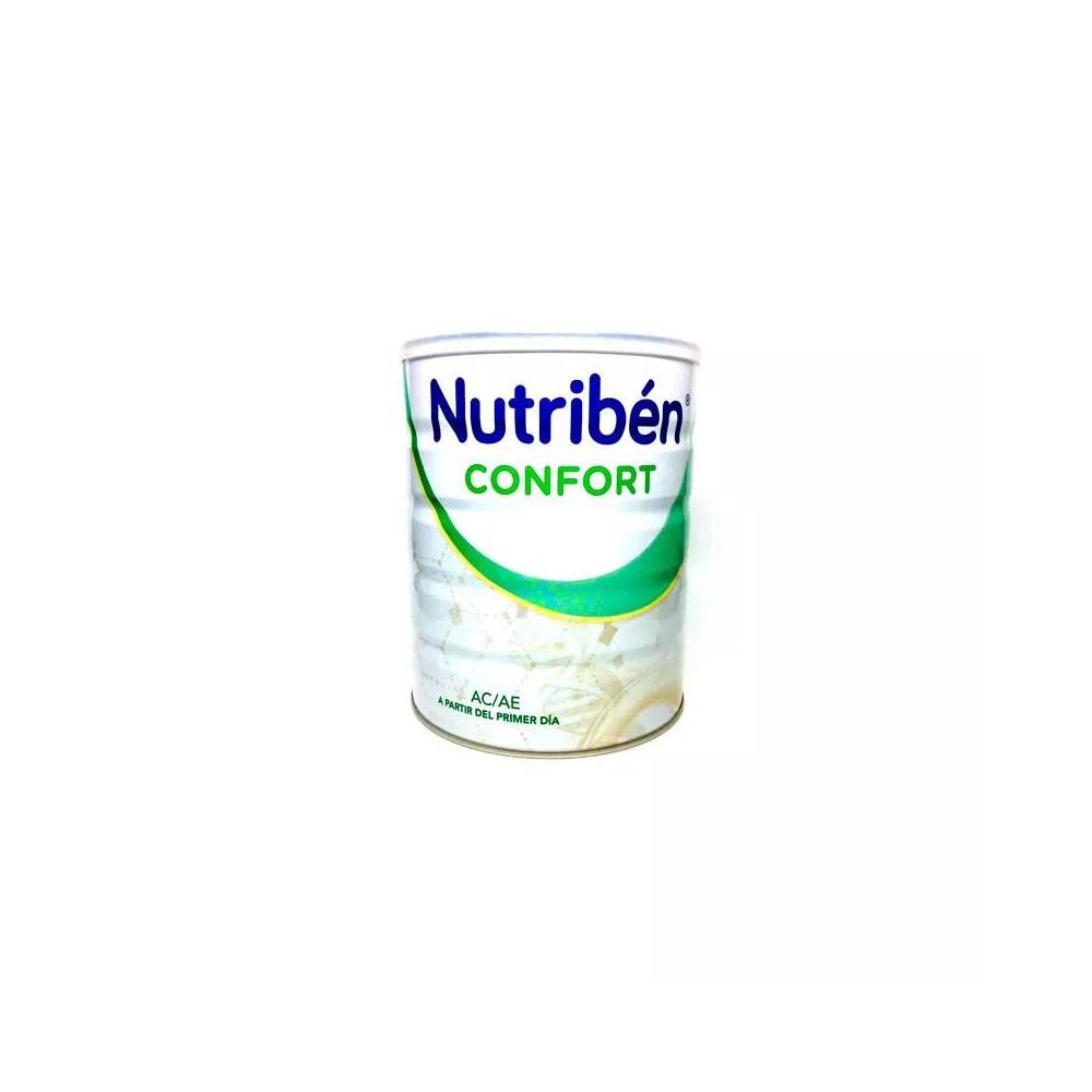 Nutriben Comfort 800g