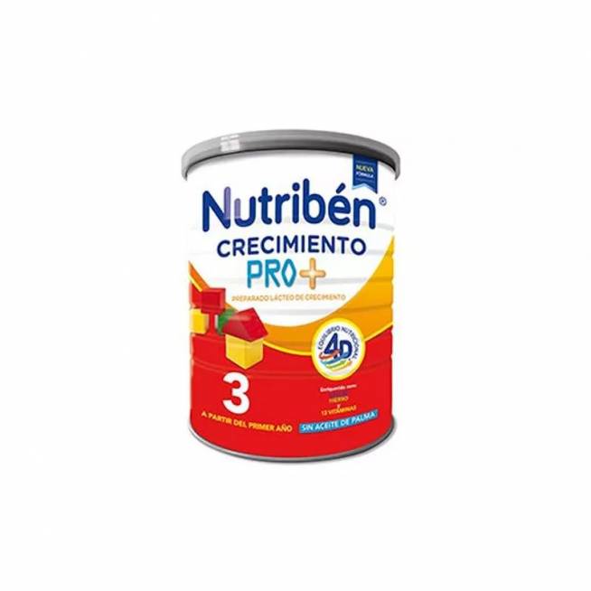 Nutriben Nutriben Growth 800g