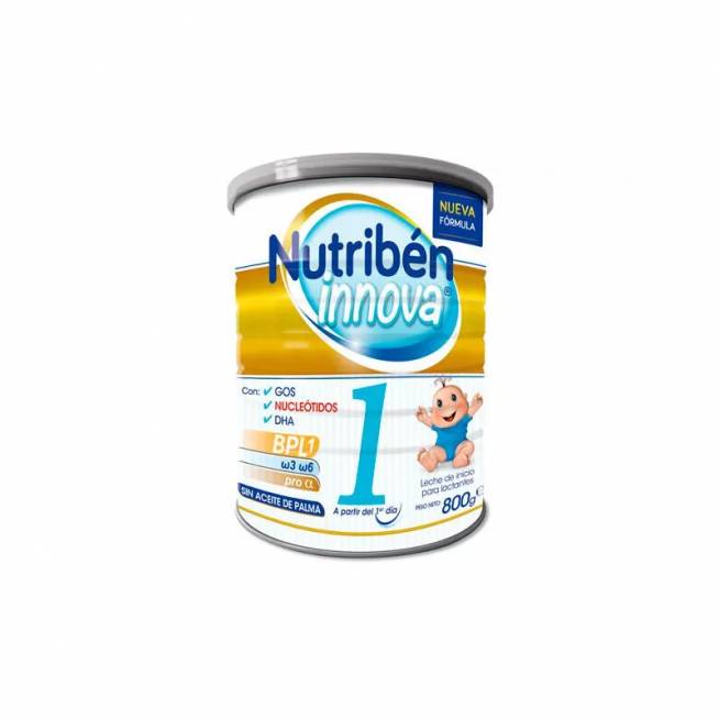 Nutriben Nutribén Innova 1 800g