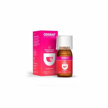 Oddent Oddent Fluido Oral 50ml