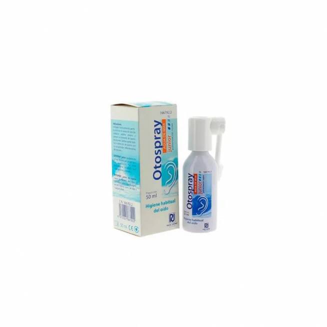 Otospray Junior 50ml