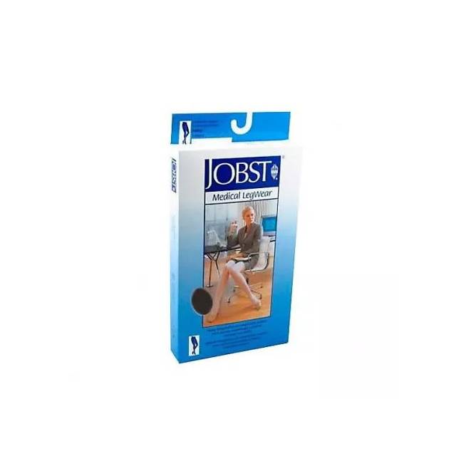 Jobst Normalios kompresinės pėdkelnės smėlio spalvos 4 dydžio 1 vienetas Bsn Medical