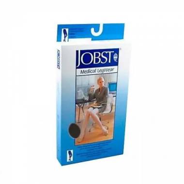 Jobst Normalios kompresinės pėdkelnės smėlio spalvos 4 dydžio 1 vienetas Bsn Medical