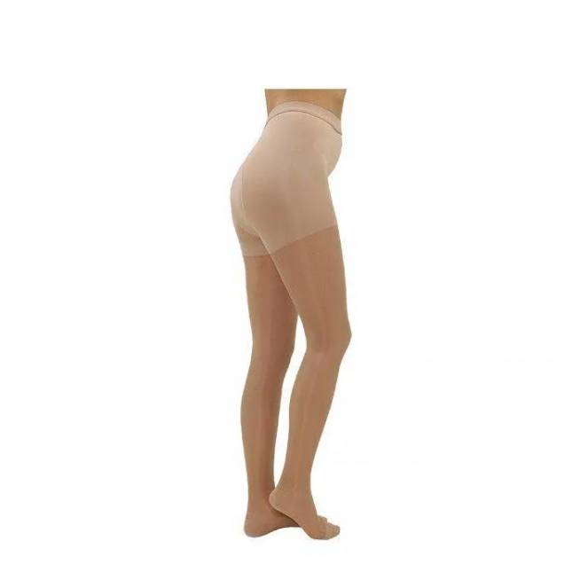 "Medilast Tight Compression Panty" kelnaitės M-3 dydžio, plačios 