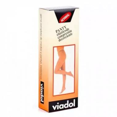 "Viadol" pėdkelnės Normal Compression T-Reina Beige Spalva Prim