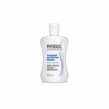 "Stiefel Physiogel Milk Body" 200ml