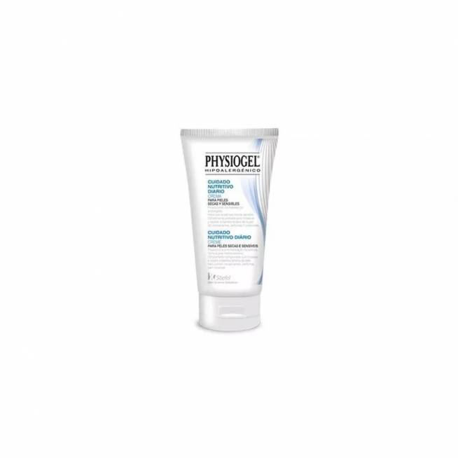 "Stiefel Physiogel Daily Moisture Therapy Cream" 75ml