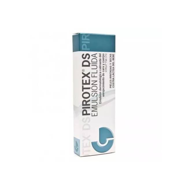 "Unipharma Pirotex™ Ds Fluid Emulsion" 75ml