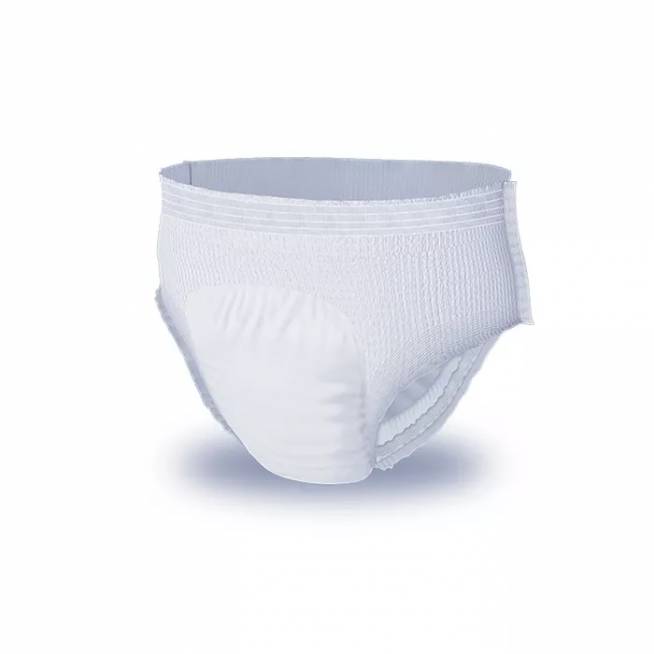 "Amd Absorbent Night Panty Liner" vidutinio dydžio 40U