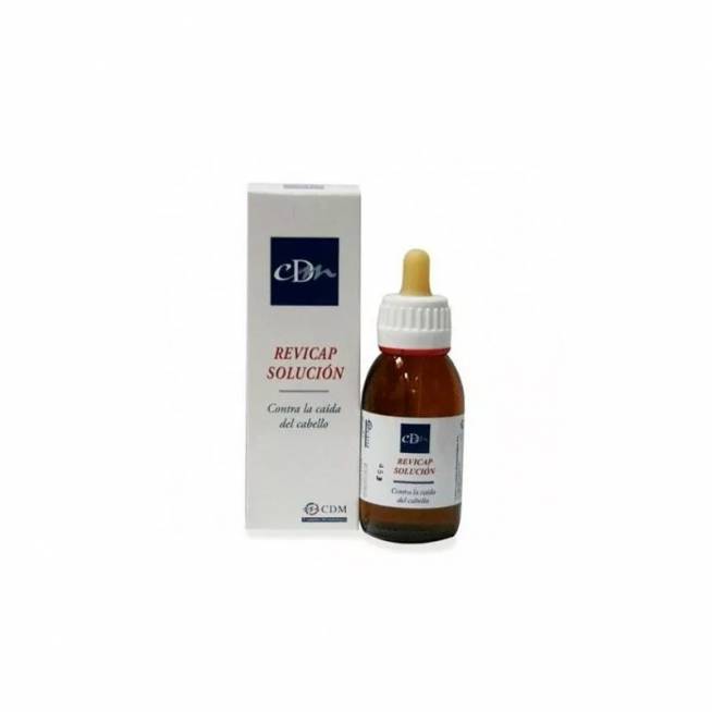 Cdm Revicap tirpalas 60ml