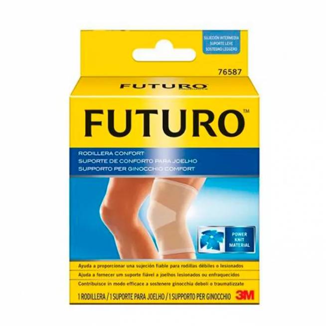 3 m "Futuro Comfort Lift Knee 1U