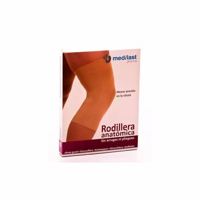 medilast Rodillera Talla Extra Grande