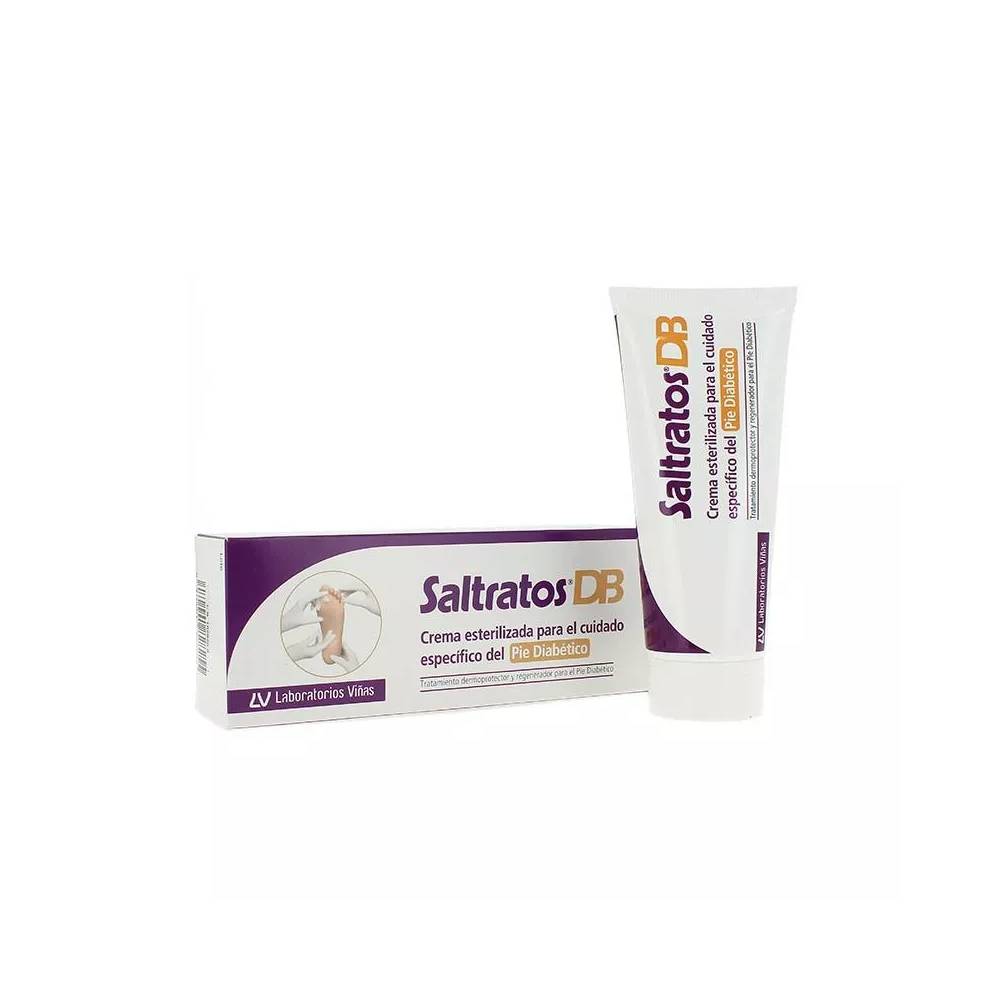 Laboratorios Viñas Saltratos Db Diabetic Foot 100ml