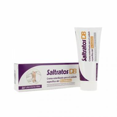 Laboratorios Viñas Saltratos Db Diabetic Foot 100ml